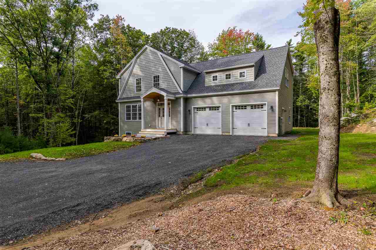 155 Logging Road York, ME 03902 - Photo 2 of 33 Gallery Image 2