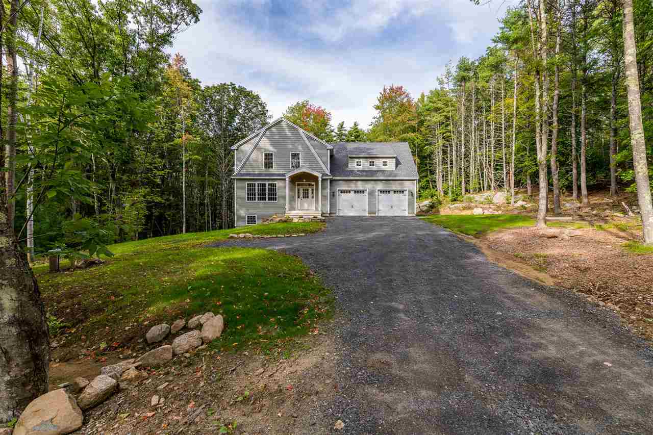 155 Logging Road York, ME 03902 - Photo 33 of 33 Gallery Image 33