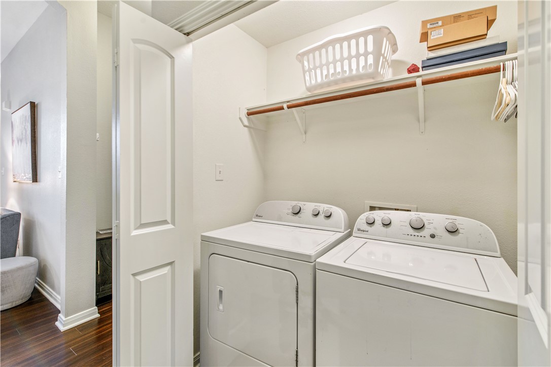 2017 Snowy Brook Trail Bryan, TX 77807 - Photo 15 of 17