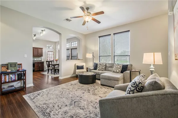 $279,900 | 2017 Snowy Brook Trail, Bryan, TX 77807