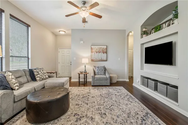 $279,900 | 2017 Snowy Brook Trail, Bryan, TX 77807