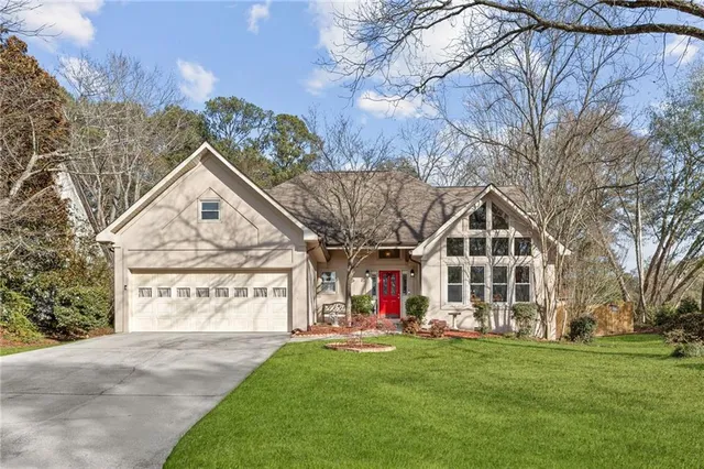 $400,000 | 2690 Hill Gate Court, Snellville, GA 30039