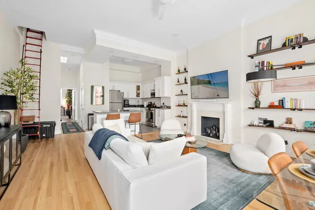 $3,100,000 | 14 West 121st Street | Harlem