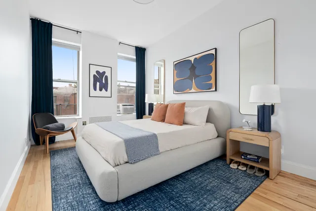 $3,100,000 | 14 West 121st Street | Harlem