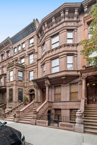 $3,100,000 | 14 West 121st Street | Harlem