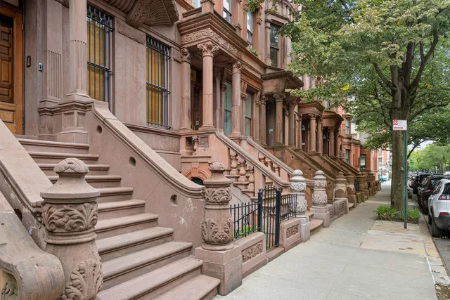 $3,100,000 | 14 West 121st Street | Harlem