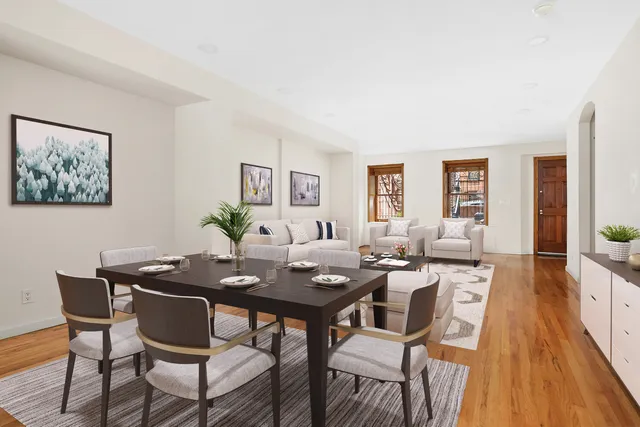 $3,100,000 | 14 West 121st Street | Harlem