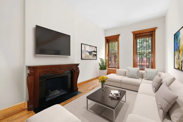 $3,100,000 | 14 West 121st Street | Harlem