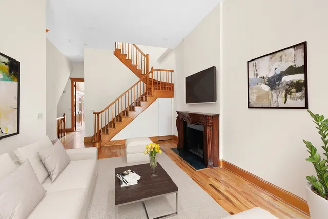 $3,100,000 | 14 West 121st Street | Harlem