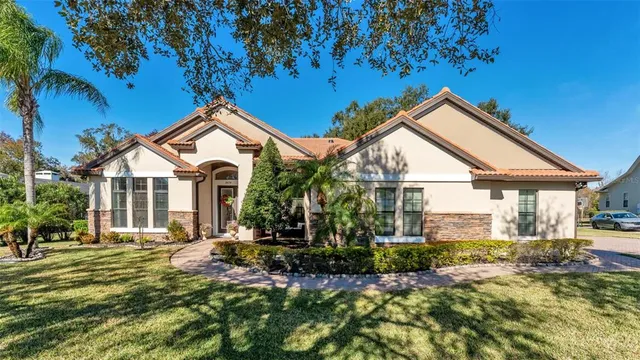 $800,000 | 3874 Grandefield Circle, Mulberry, FL 33860