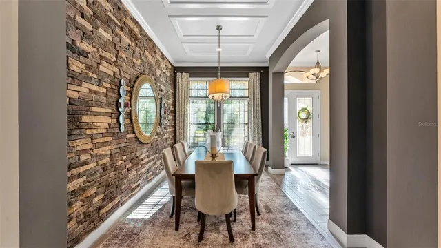 $800,000 | 3874 Grandefield Circle, Mulberry, FL 33860