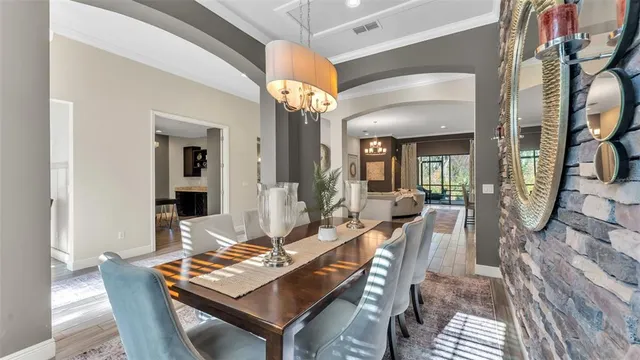 $800,000 | 3874 Grandefield Circle, Mulberry, FL 33860