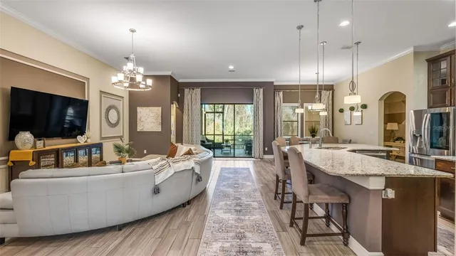 $800,000 | 3874 Grandefield Circle, Mulberry, FL 33860