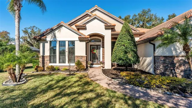 $800,000 | 3874 Grandefield Circle, Mulberry, FL 33860