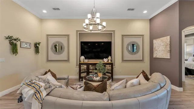 $800,000 | 3874 Grandefield Circle, Mulberry, FL 33860