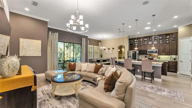 $800,000 | 3874 Grandefield Circle, Mulberry, FL 33860