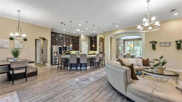 $800,000 | 3874 Grandefield Circle, Mulberry, FL 33860