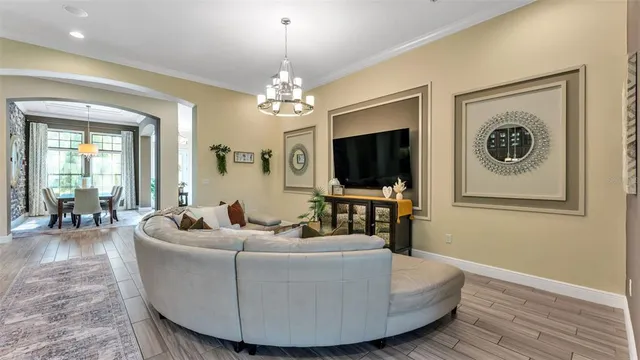 $800,000 | 3874 Grandefield Circle, Mulberry, FL 33860