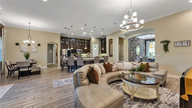 $800,000 | 3874 Grandefield Circle, Mulberry, FL 33860