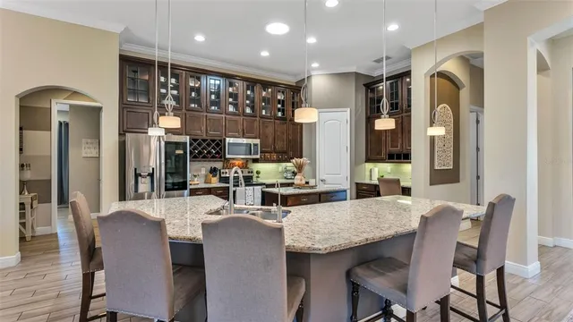 $800,000 | 3874 Grandefield Circle, Mulberry, FL 33860