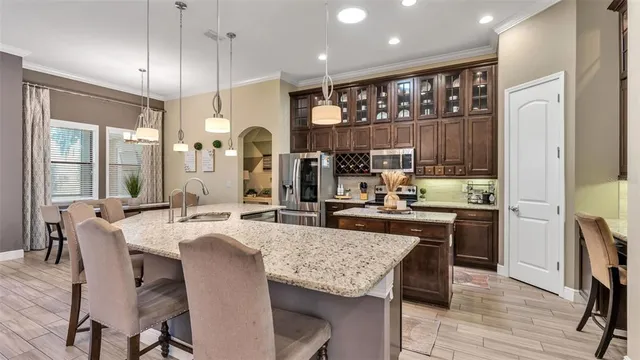 $800,000 | 3874 Grandefield Circle, Mulberry, FL 33860