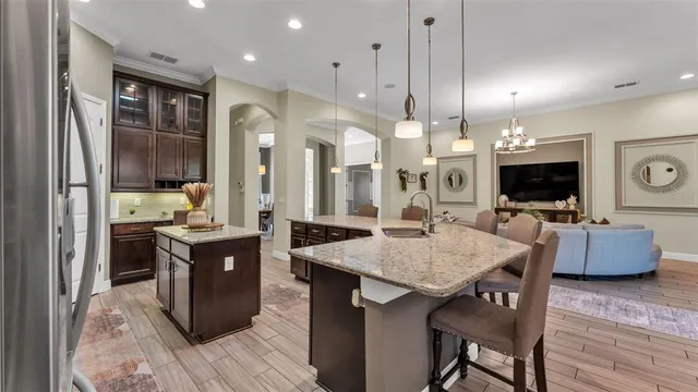 $800,000 | 3874 Grandefield Circle, Mulberry, FL 33860