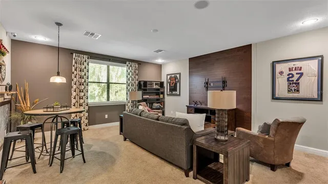 $800,000 | 3874 Grandefield Circle, Mulberry, FL 33860