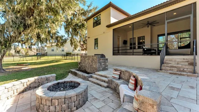 $800,000 | 3874 Grandefield Circle, Mulberry, FL 33860