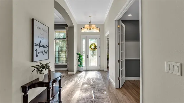 $800,000 | 3874 Grandefield Circle, Mulberry, FL 33860