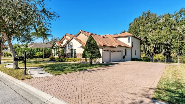 $800,000 | 3874 Grandefield Circle, Mulberry, FL 33860