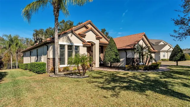 $800,000 | 3874 Grandefield Circle, Mulberry, FL 33860