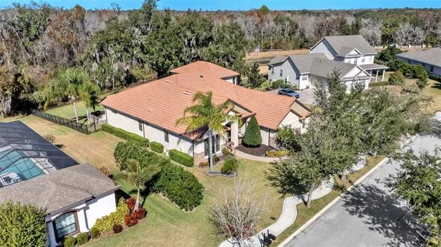 $800,000 | 3874 Grandefield Circle, Mulberry, FL 33860