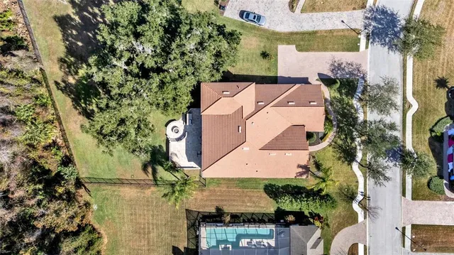 $800,000 | 3874 Grandefield Circle, Mulberry, FL 33860