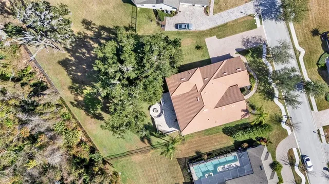 $800,000 | 3874 Grandefield Circle, Mulberry, FL 33860