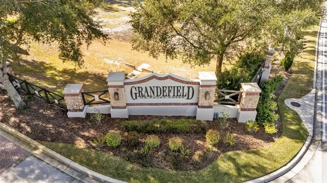 $800,000 | 3874 Grandefield Circle, Mulberry, FL 33860