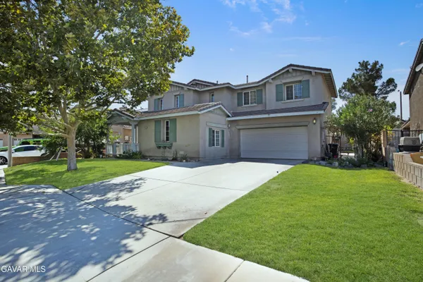 $625,000 | 44023 Quarter Street, Lancaster, CA 93536