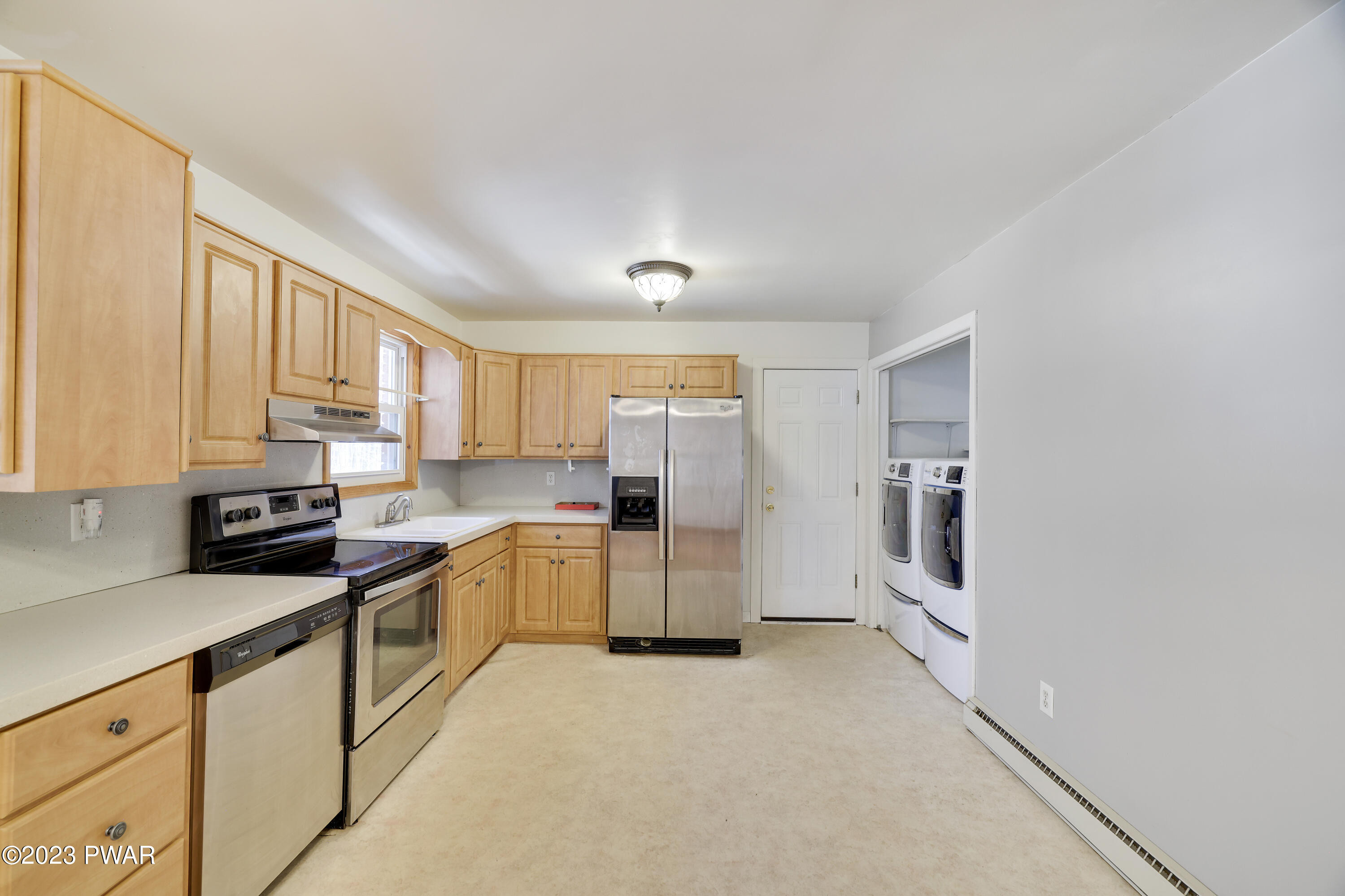 141 Lake In The Clouds Road Canadensis, PA 18325 - Photo 4 of 57 Updated Kitchen
