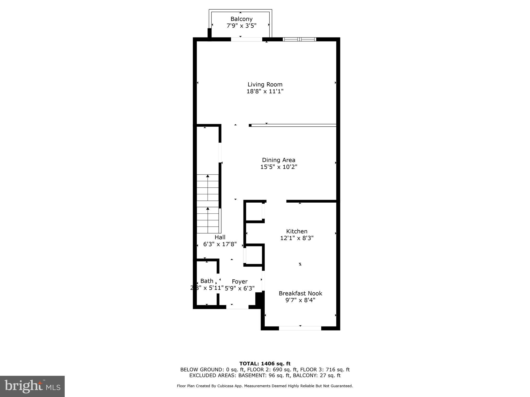 7910 Spring Forest Court Springfield, VA 22152 - Photo 15 of 33 Gallery Image 15