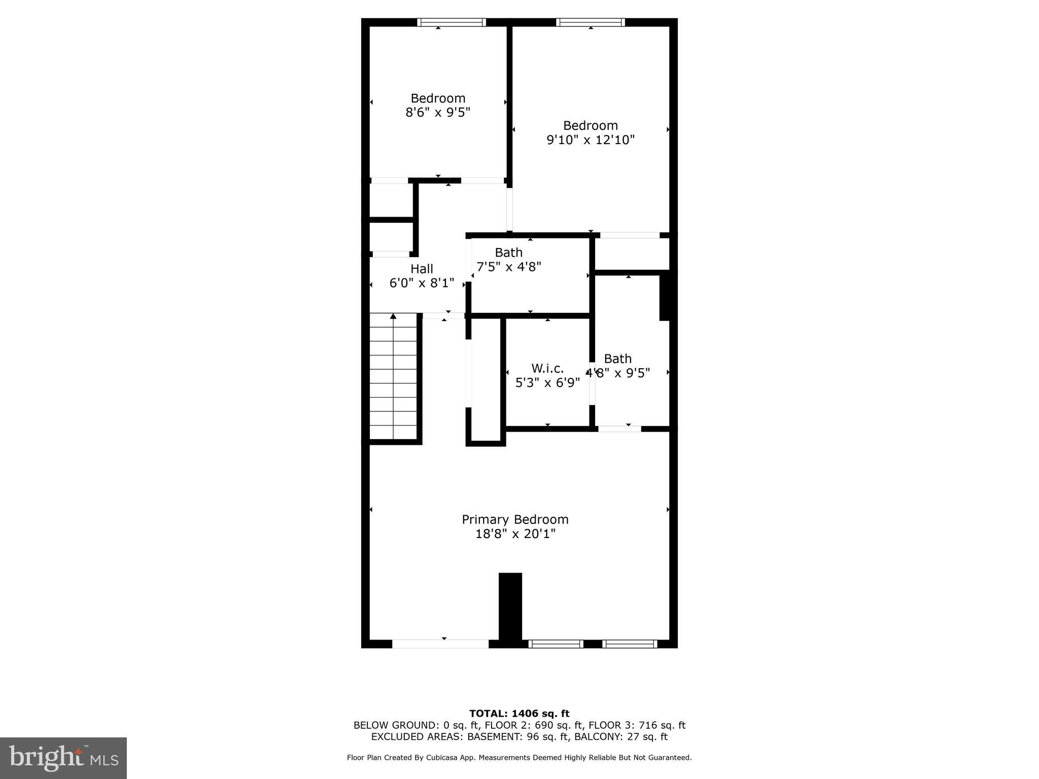 7910 Spring Forest Court Springfield, VA 22152 - Photo 29 of 33 Gallery Image 29