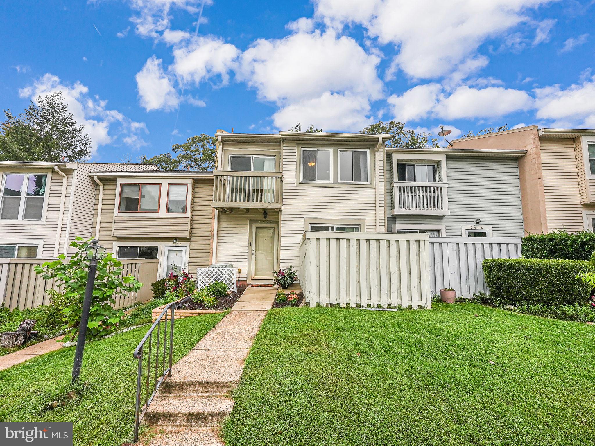 7910 Spring Forest Court Springfield, VA 22152 - Photo 33 of 33 Close to everything!