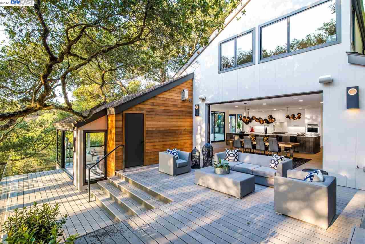 121 Tappan Lane Orinda, CA 94563 - Photo 1 of 1