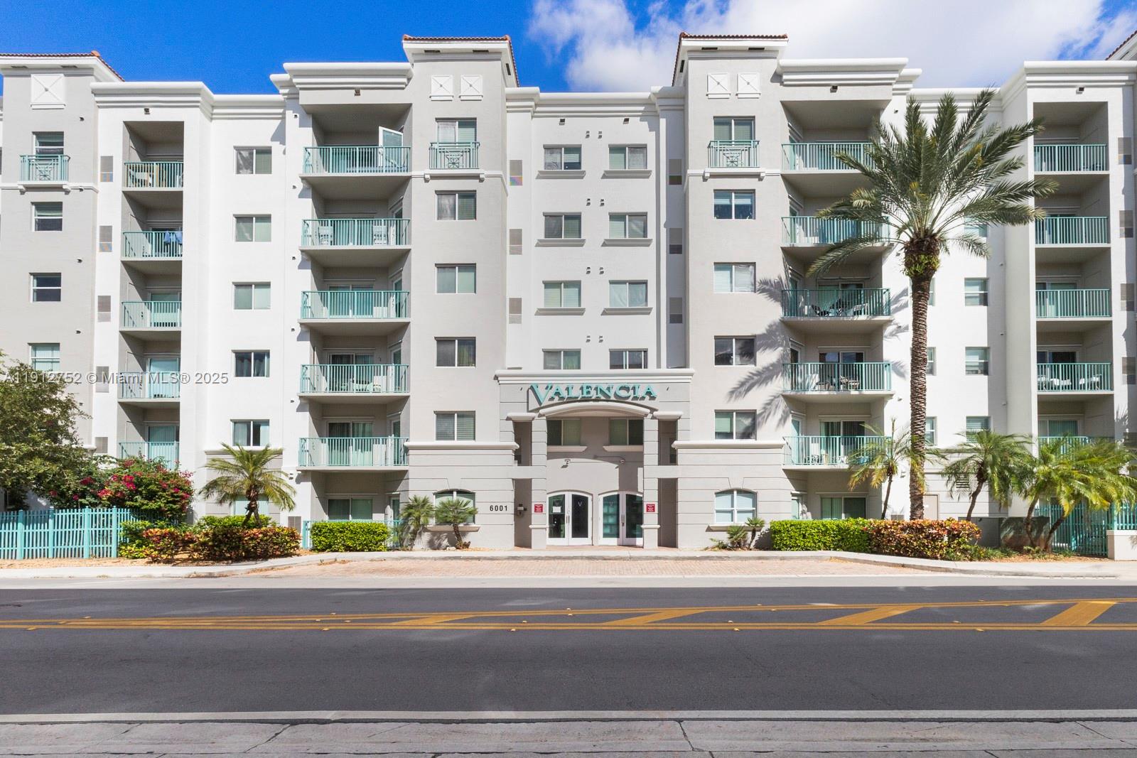 6001 Southwest 70th Street, Unit 139 South Miami, FL 33143 - Photo 1 of 29 front view of a building