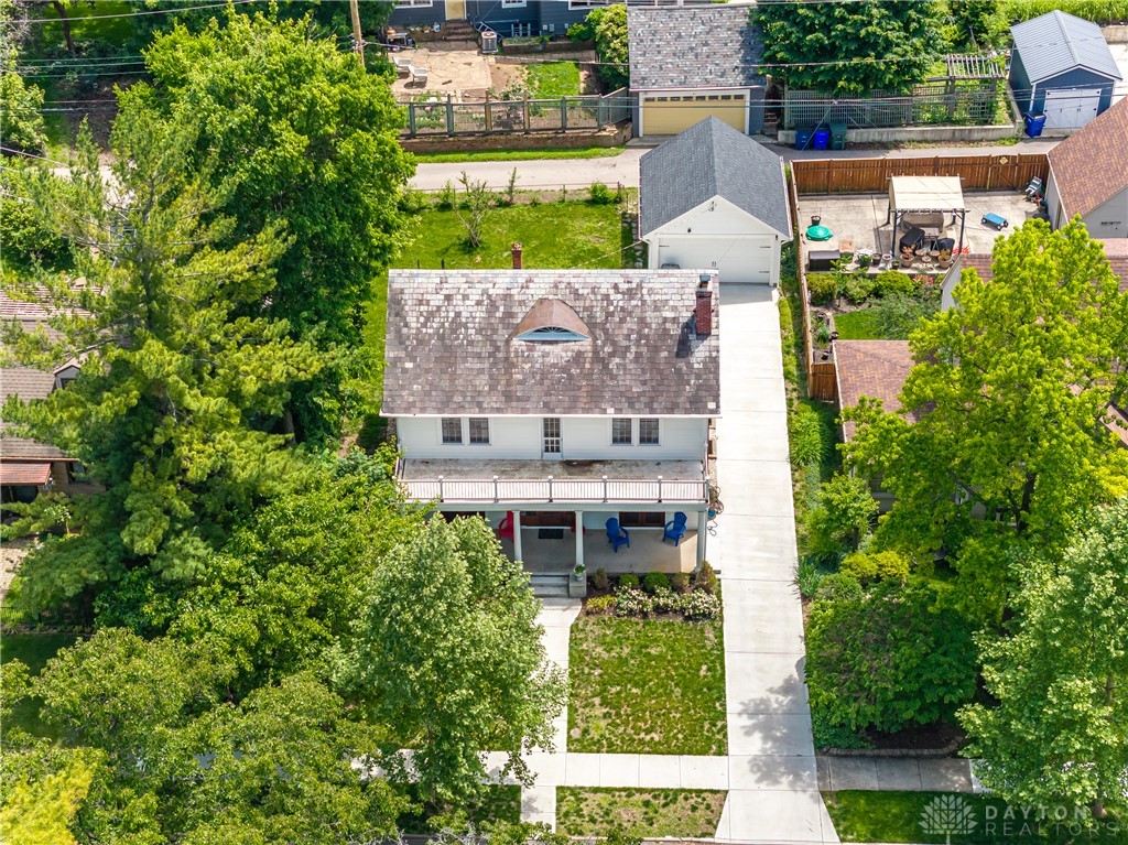 40 Plumwood Road Dayton, OH 45409 - Photo 44 of 63