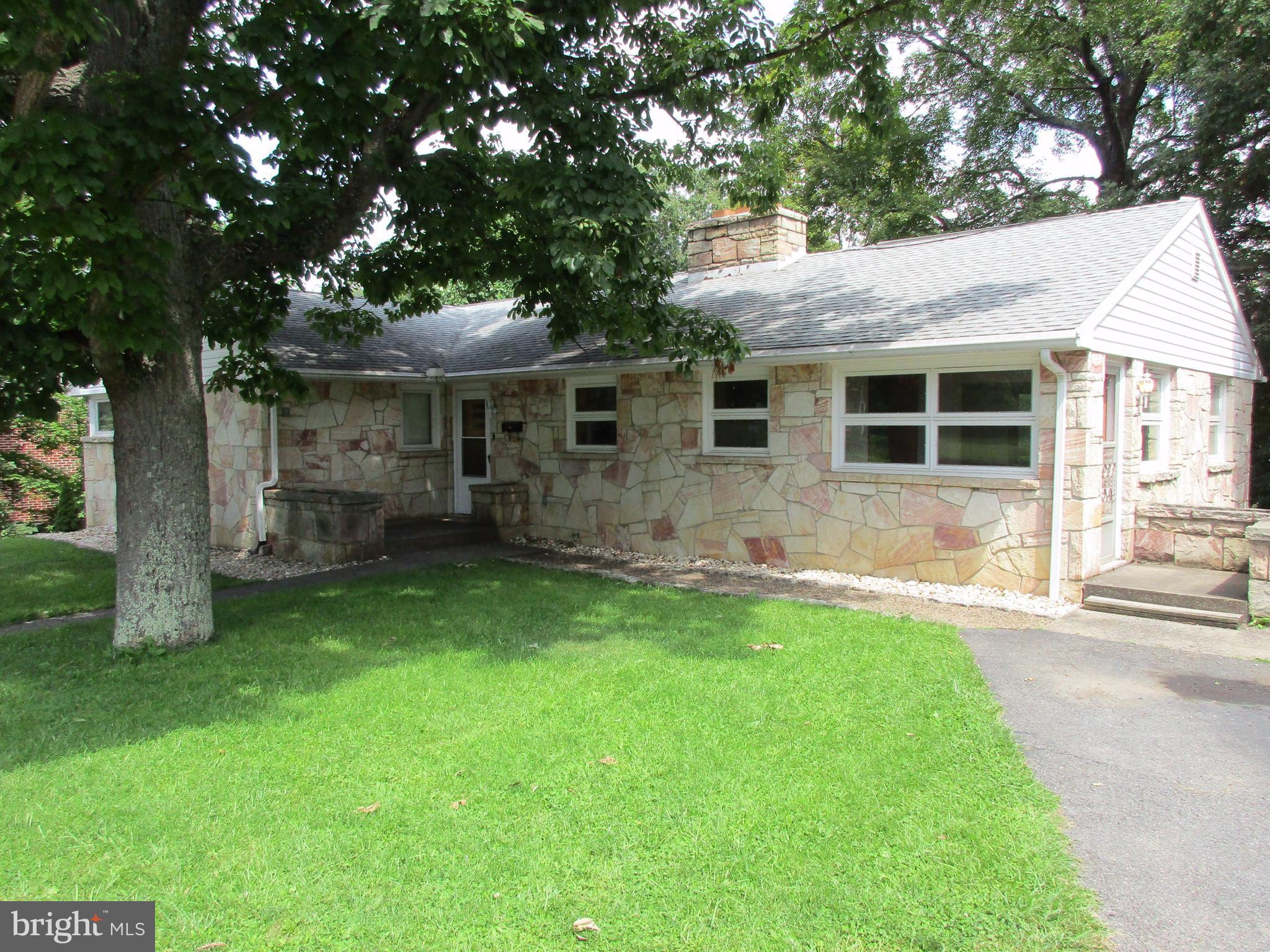 175 Johnsons Mill Road Berkeley Springs, WV 25411 - Photo 1 of 30 Exterior (Front)