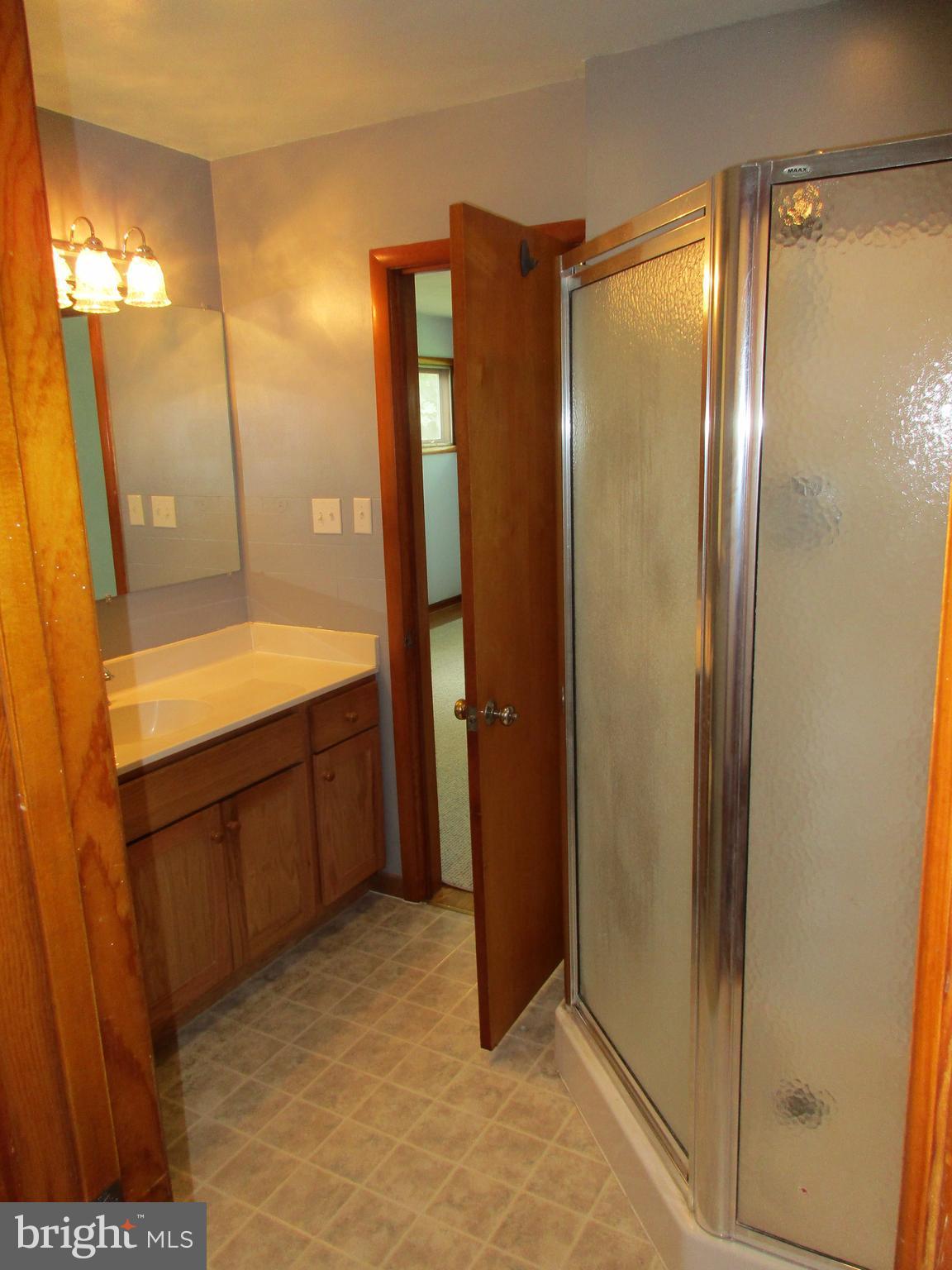 175 Johnsons Mill Road Berkeley Springs, WV 25411 - Photo 13 of 30 Bath (Master)