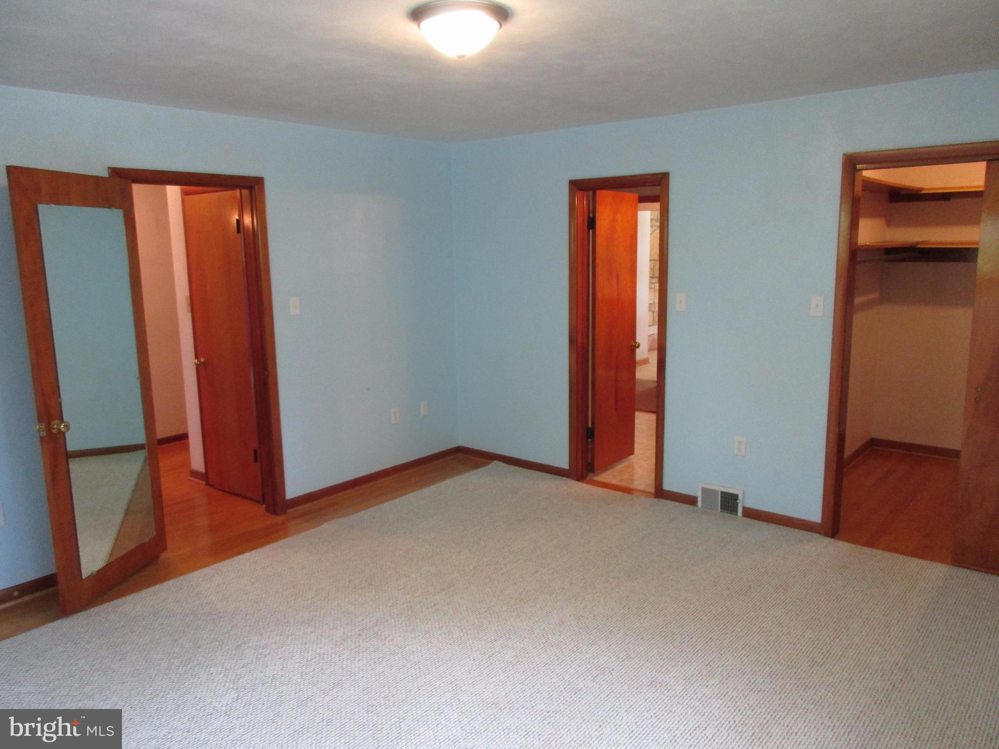 175 Johnsons Mill Road Berkeley Springs, WV 25411 - Photo 16 of 30 Bedroom (Master)