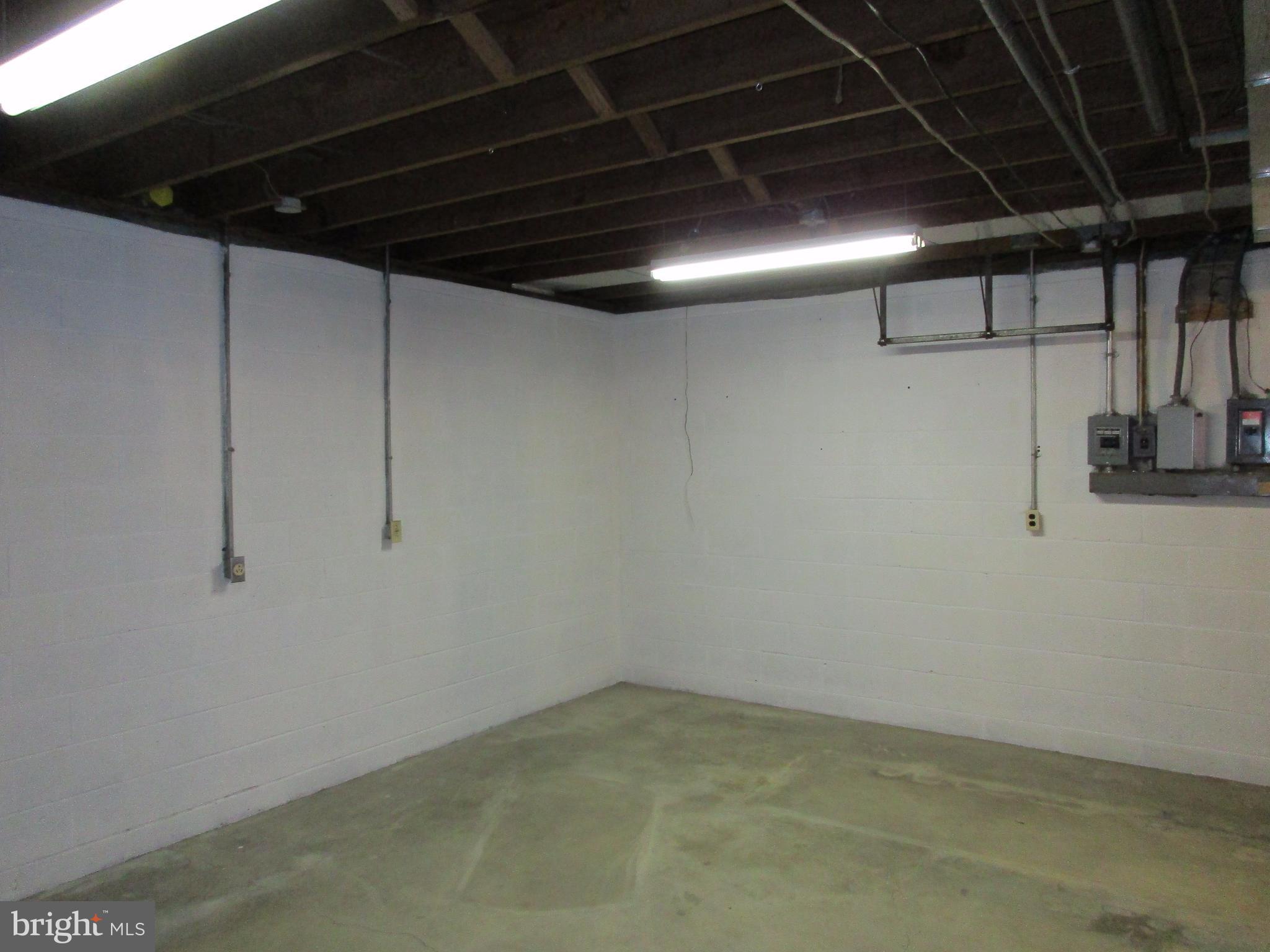 175 Johnsons Mill Road Berkeley Springs, WV 25411 - Photo 22 of 30 Basement