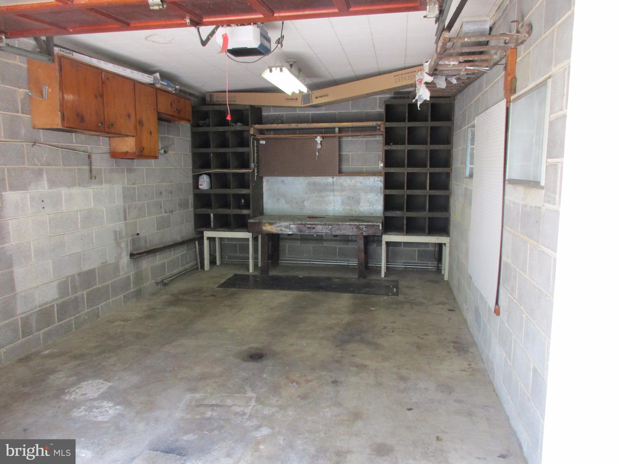 175 Johnsons Mill Road Berkeley Springs, WV 25411 - Photo 23 of 30 Basement