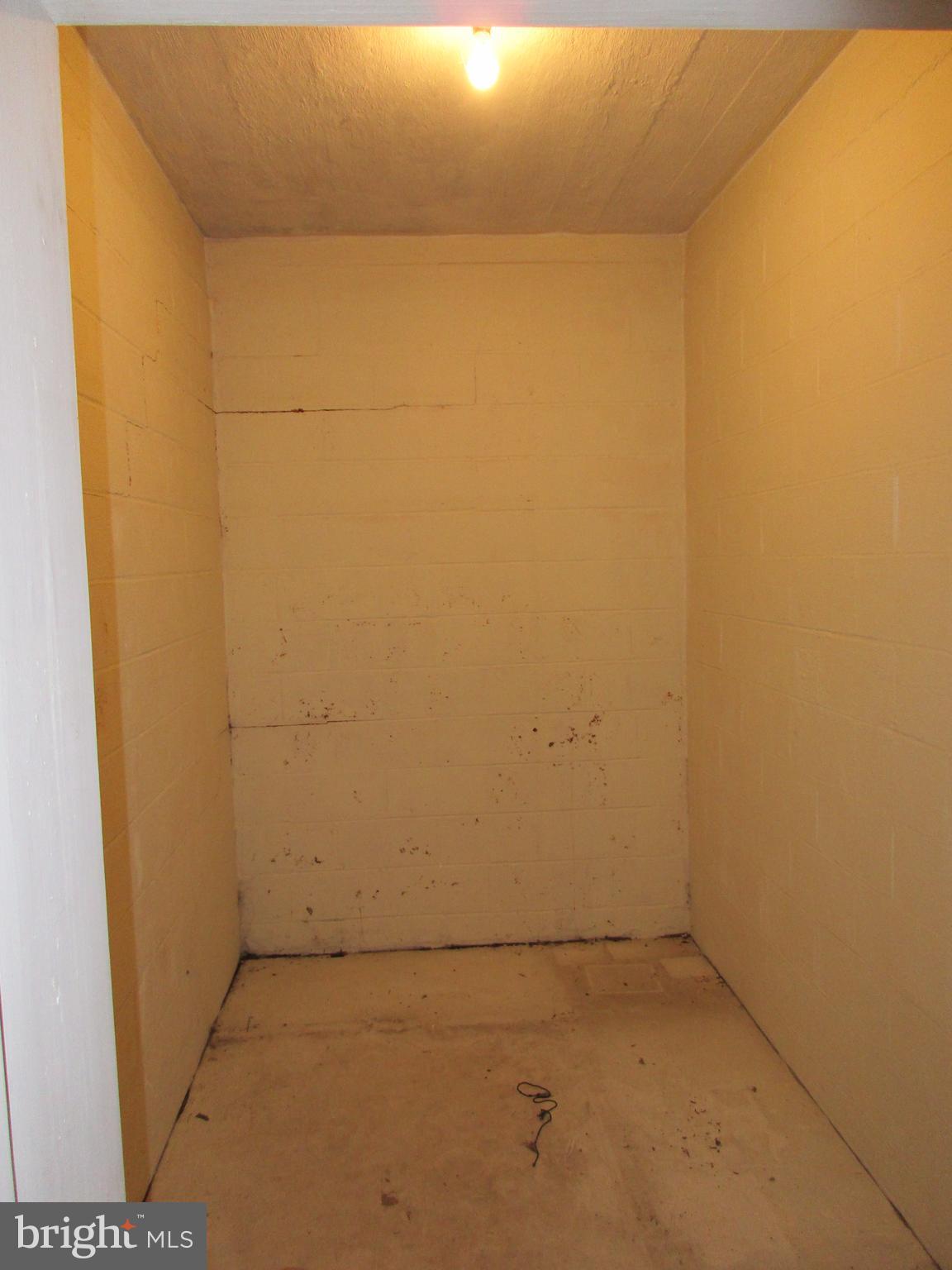 175 Johnsons Mill Road Berkeley Springs, WV 25411 - Photo 24 of 30 Basement