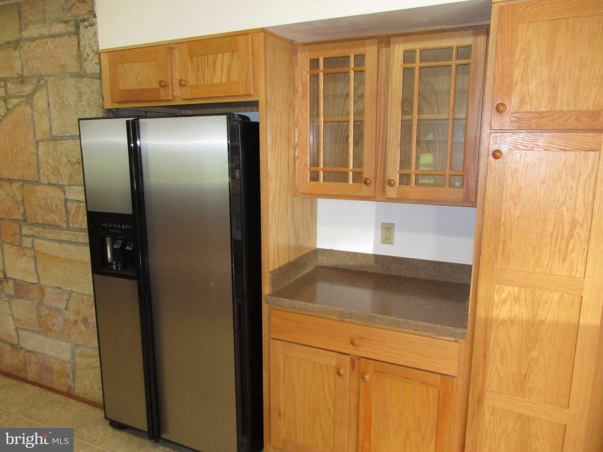 175 Johnsons Mill Road Berkeley Springs, WV 25411 - Photo 8 of 30 Kitchen